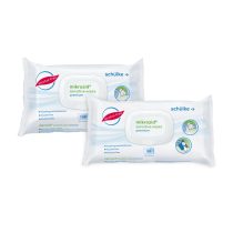 Mikrozid Sensitive Premium wipes 50 lap / csomag