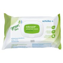 Mikrozid Universal Wipes (Green Line)