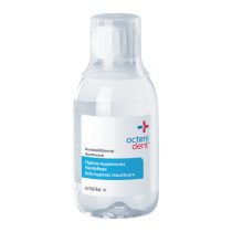   Octenident antibakteriális higiénés szájöblítő oldat 250ml