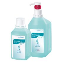 Esemtan Wash Lotion 1l