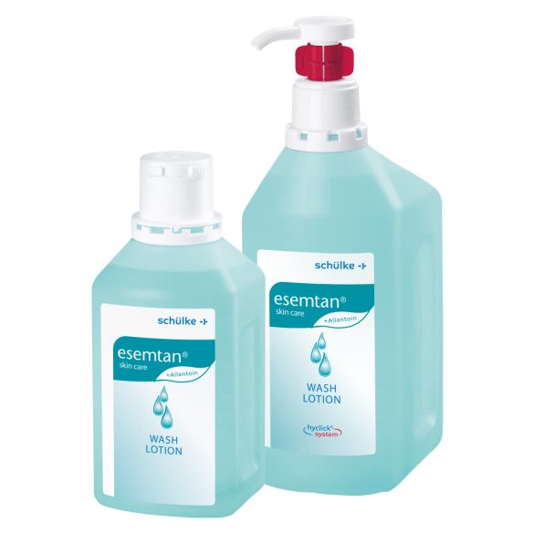 Esemtan Wash Lotion 1l