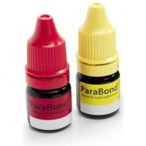 ParaBond Adhesive utántöltő (A+B) 3ml