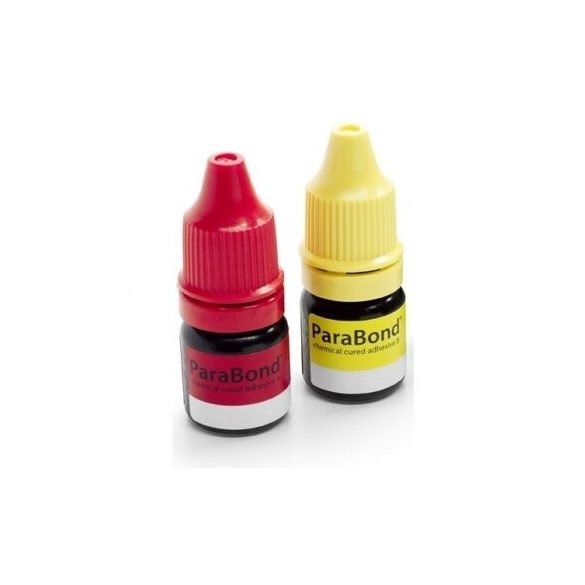 ParaBond Adhesive utántöltő (A+B) 3ml