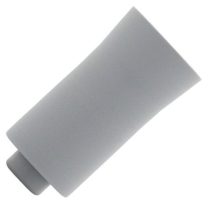 Dürr tömlőcsatlakozó adapter