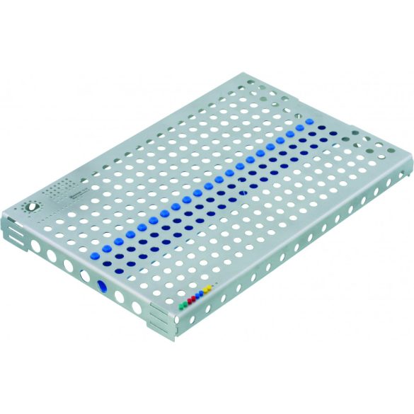 Vario Tray - sterilizáló kazetta 