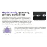 ZenFlex ONE file (3 db)