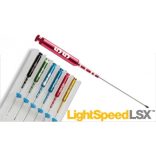 LightSpeed LSX  ISO 020-080 21-25mm (6db)