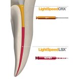 LightSpeed LSX  ISO 020-080 25mm (6db)