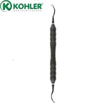 Endoblack® kürett anterior