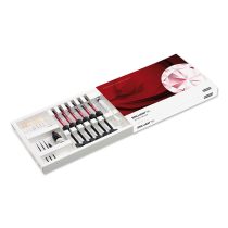 BRILLIANT NG Intro Kit - tömőanyag készlet (6x4g)