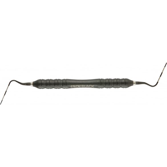 Endoblack® plugger 1/2 (060/080)