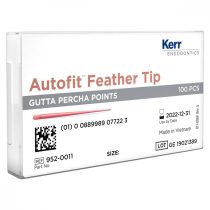 Medium-Fine guttapercha (100db)