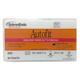 Autofit guttapercha 