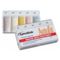 Autofit papír point .04-.012