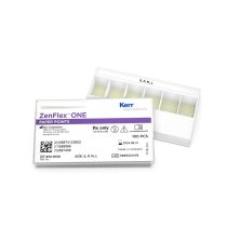 ZenFlex ONE Paperpoints szortiment (100 db)