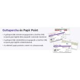 ZenFlex ONE Paperpoints szortiment (100 db)