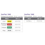 ZenFlex ONE Paperpoints szortiment (100 db)