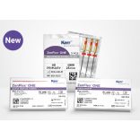 ZenFlex ONE Paperpoints szortiment (100 db)