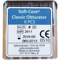 Soft-Core Obturator