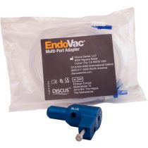 Endovac Multi-Port Adapter