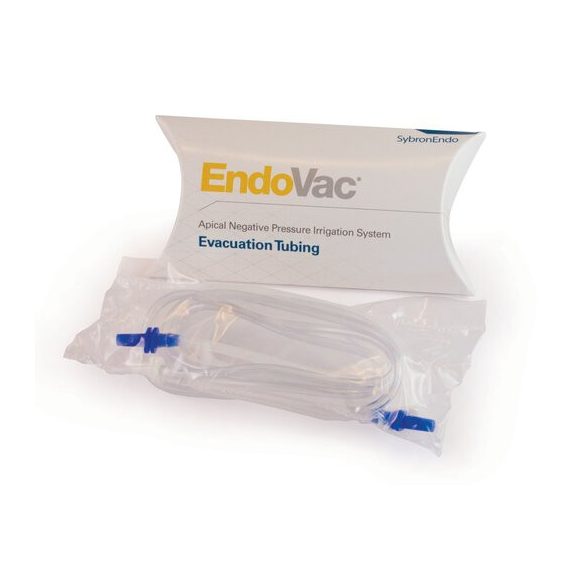 EndoVac2 Evacuation Tubing Kit