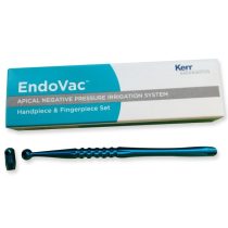 Endovac Handpiece & Fingerpiece Set