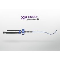 Xp-endo Finisher R revíziós file (3db)