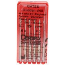 Gates Glidden #1-6 (6db)