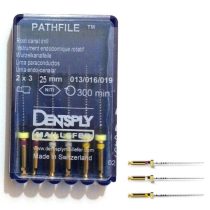 Pathfile 21-25-31mm (6db)