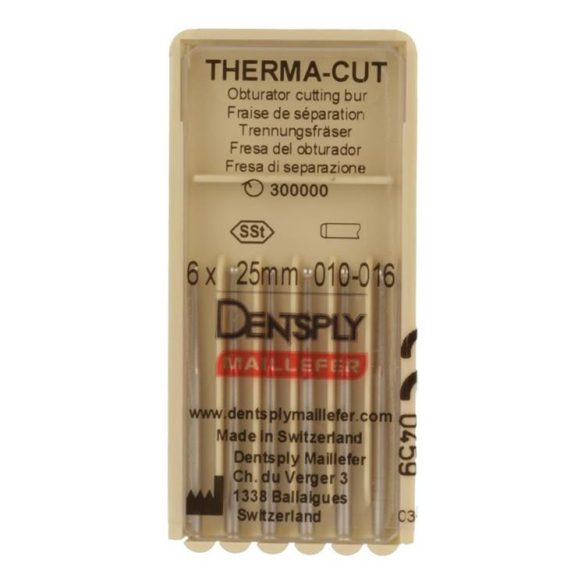 Therma-Cut (25 mm)