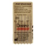 Post Space bur (6db)