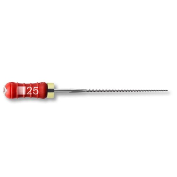 K-Flexofile ISO 006-040 21-25-31 mm (6 db)