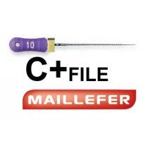 C+ File ReadySteel ISO 006-020 21-25mm (6db)