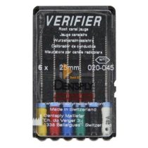 Verifier ISO 020-090 25mm (6db)