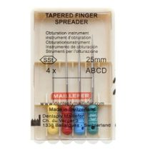 Finger Spreader Tapered 21-25mm (6 db)