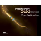 ProTaper Gold SX-F5 21-25-31mm (6db)