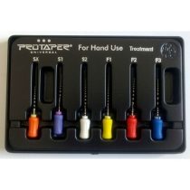 Protaper Universal kézi SX-F5 21-25-31mm (6db)