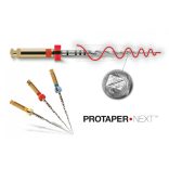 ProTaper Next file (3db)