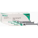 Glyde File prep EDTA 3x3 ml