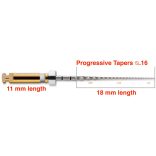 ProGlider 21-25-31mm (6db)