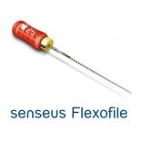 Senseus Flexofile ISO 006-010 21-25-31mm (6db)