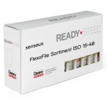 Senseus Flexofile ISO 015-040 21-25-31mm (6db)