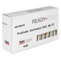 Senseus ProFinder ISO 010-017 18-21-25mm(6db)