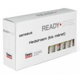 Senseus Hedstroem ISO 008-010 21-25-31mm (6db)