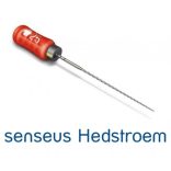 Senseus Hedstroem ISO 008-010 21-25-31mm (6db)