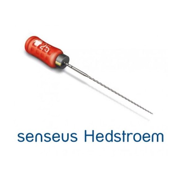 Senseus Hedstroem ISO 008-010 21-25-31mm (6db)