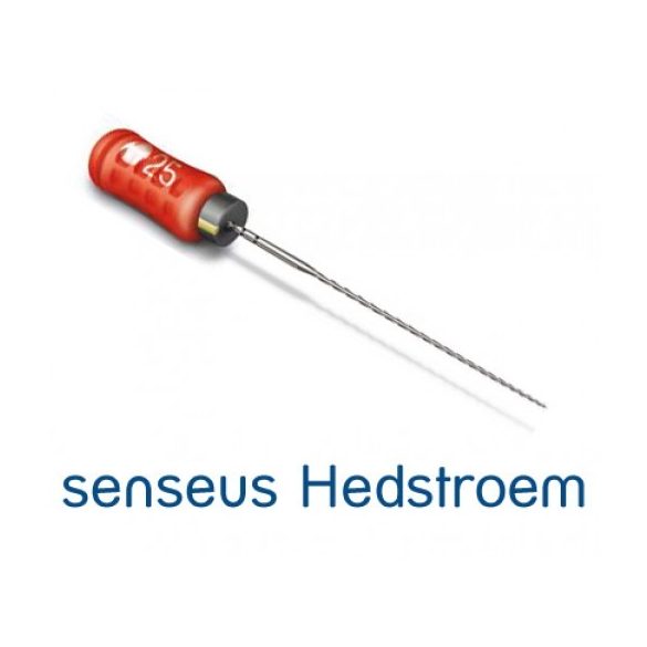 Senseus Hedstroem ISO 015-040 21-25-31mm (6db)