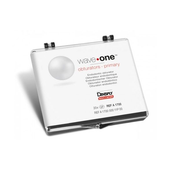 WaveOne Gold thermafil obturátor (30db)