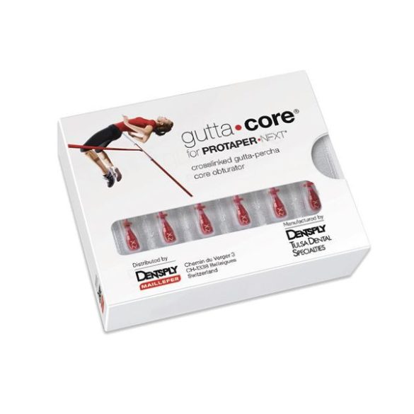 GuttaCore ProTaper Next csomag (5x6db)