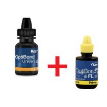 OptiBond Universal + Optibond FL Prime AKCIÓ